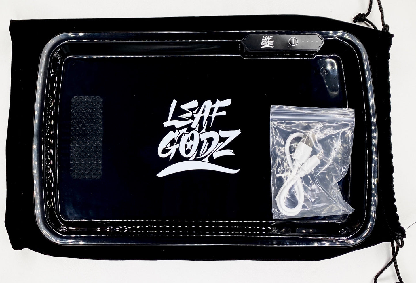 Leaf Godz RGB Tray